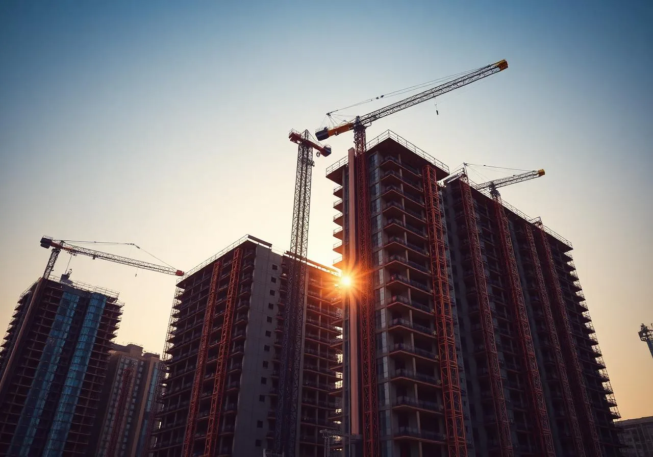 Commercial Building Project